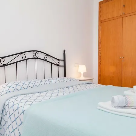 La Florida 4017 Apartment Dehesa de Campoamor (Orihuela Costa)
