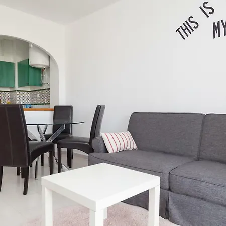 La Florida 4017 Apartment Dehesa de Campoamor (Orihuela Costa)